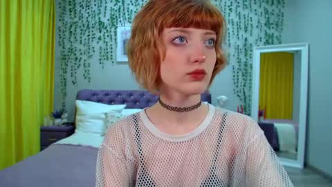 Snapshot of mistymarlow chatting on 02.06.26 Misty online show from 02.06.26