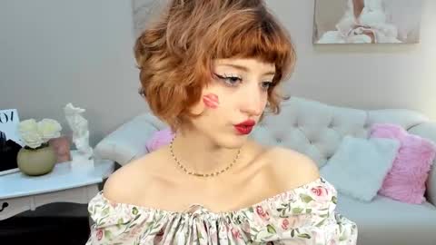 Snapshot of mistymarlow chatting on 02.09.26 Misty online show from 02.09.26