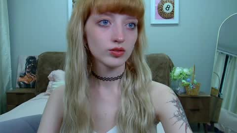 Misty online show from 05.06.26