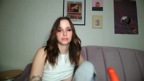 Misty ON-YA  Camiversary Jan 12th online show from 12.02.24