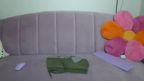 Misty ON-YA  Camiversary Jan 12th online show from 09.23.25