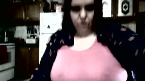mistyrayne123 online show from 02.14.26