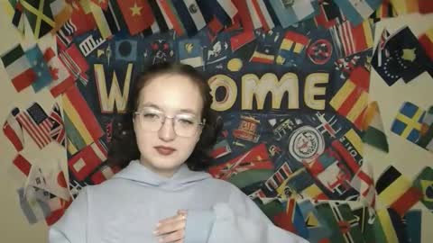 Aria online show from 11.26.25