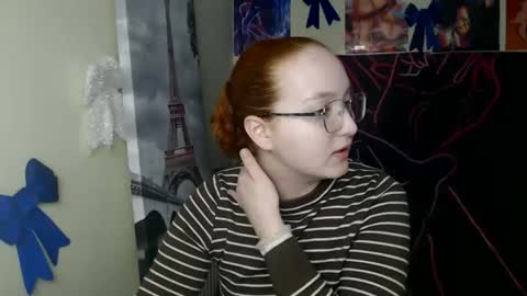 Aria online show from 02.25.26