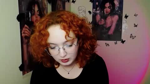 Aria online show from 03.10.26