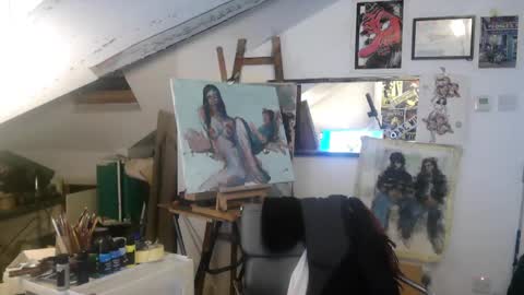 Snapshot of mita335918 chatting on 03.16.26 mita335918 online show from 03.16.26