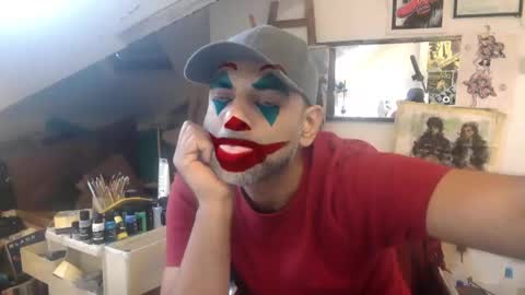 Snapshot of mita335918 chatting on 03.18.26 mita335918 online show from 03.18.26