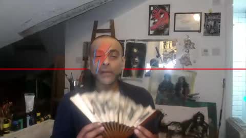 Snapshot of mita335918 chatting on 03.19.26 mita335918 online show from 03.19.26