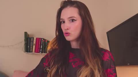 Mita online show from 02.13.25