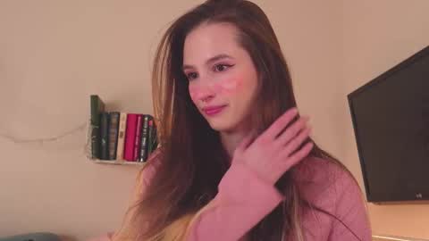 Mita online show from 02.14.25