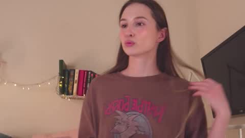 Mita online show from 02.17.25