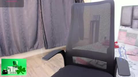 mitchbukanan online show from 03.22.26