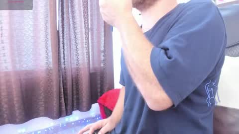 mitchbukanan online show from 03.24.26