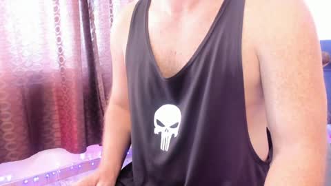 mitchbukanan online show from 04.01.26