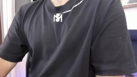 mitchbukanan online show from 04.06.26