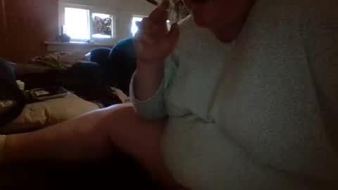 MichelleBunny7 online show from 01.25.25