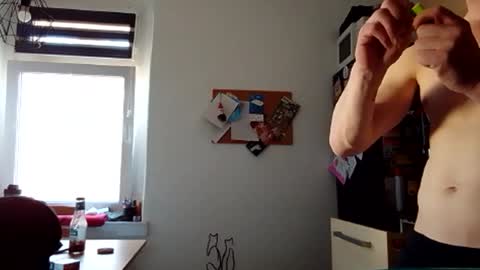 mitchi198989 online show from 03.02.26