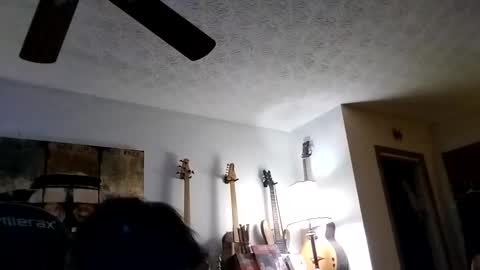 BobbyMitchGa online show from 12.05.25