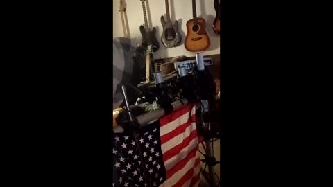 BobbyMitchGa online show from 04.28.26