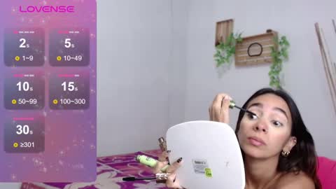 mitchwilson1 online show from 03.07.25