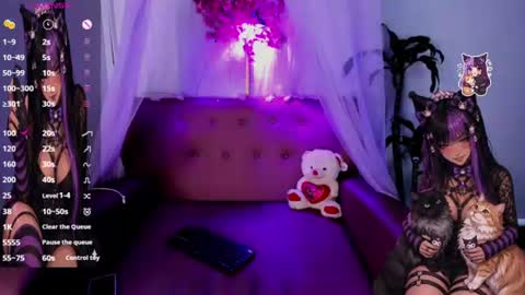 mitsu kawii online show from 06.24.26