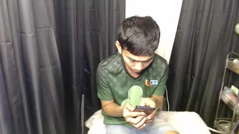 Snapshot of mitsubishixxx chatting on 01.11.26 Nardz online show from 01.11.26