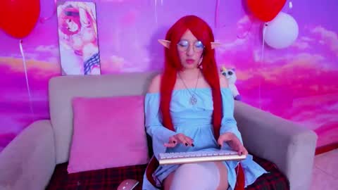 Snapshot of mitsuri_nyx chatting on 03.05.26 mitsuri_nyx online show from 03.05.26