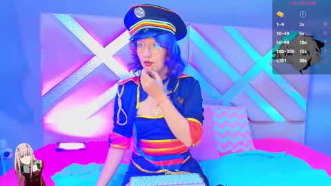 Snapshot of mitsuri_nyx chatting on 03.20.26 mitsuri_nyx online show from 03.20.26