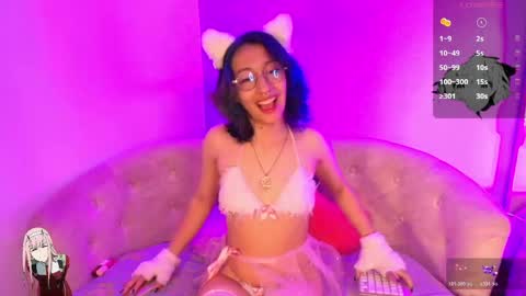 mitsuri_nyx online show from 04.28.26