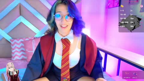 mitsuri_nyx online show from 05.28.26