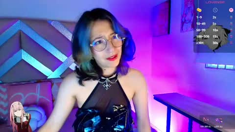mitsuri_nyx online show from 06.03.26