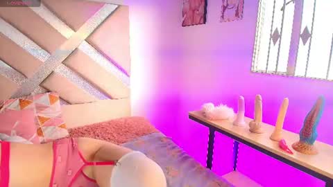 mitsuri_nyx online show from 06.17.26