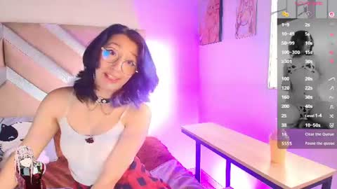 mitsuri_nyx online show from 06.25.26