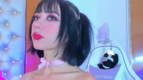 Mitsuri Tempt online show from 06.27.26