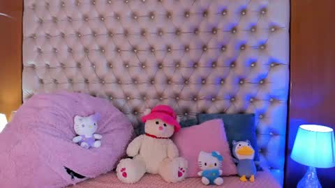 Mitsuri Tempt online show from 07.19.26