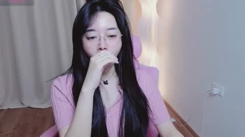 Snapshot of miu999 chatting on 02.02.26 miu online show from 02.02.26