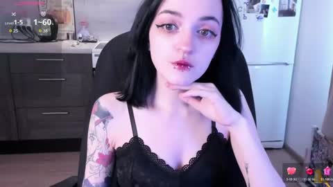 lina. online show from 06.11.26