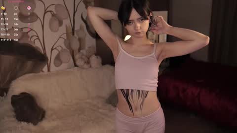 Yuka online show from 10.09.25