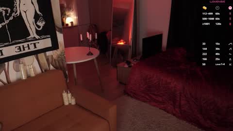 Yuka online show from 10.30.25