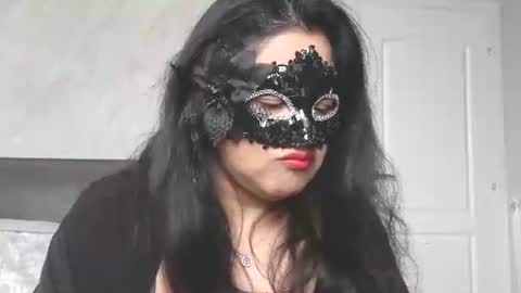 Snapshot of mivanecita chatting on 03.26.26 Morena Latina online show from 03.26.26