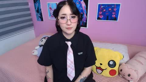  Miwa Violet  online show from 12.01.25