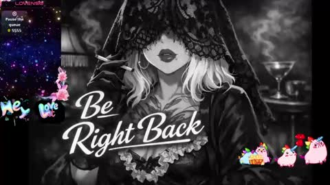 mix_carmilla online show from 04.26.26