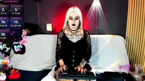 mix_carmilla online show from 06.06.26