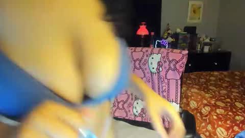 mixedbaedd online show from 11.07.25