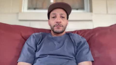 Devin  Mandingo online show from 05.04.26