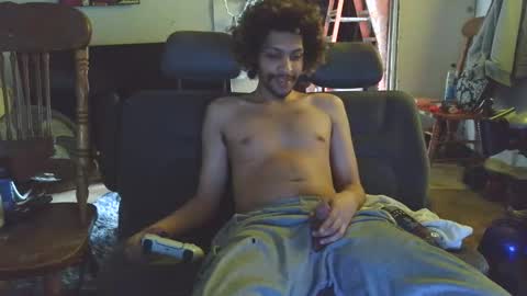 Deanthony online show from 03.11.26