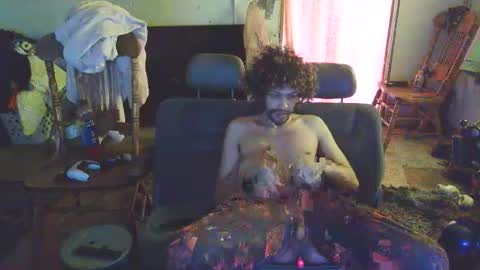 Deanthony online show from 03.27.26