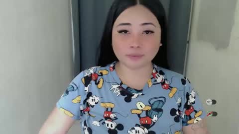 cassie marie online show from 03.07.25