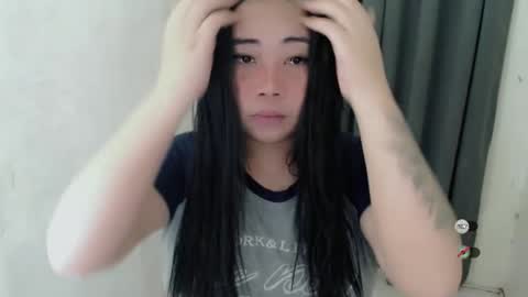 cassie marie online show from 03.10.25