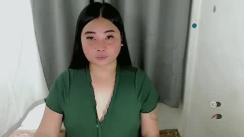 cassie marie online show from 10.13.25